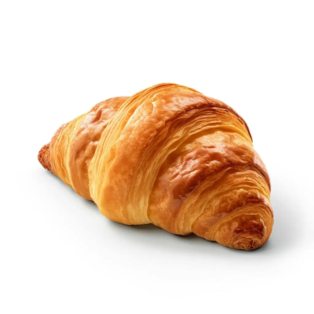 Image of kashif bakers Butter Croissant