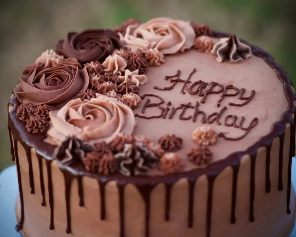 Chocolate Cake