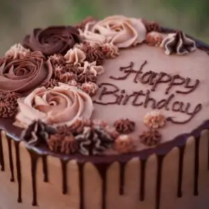Chocolate Cake